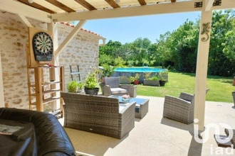  maison la-taillee 85450