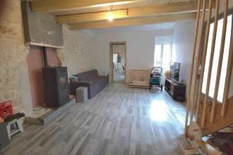  maison la-taillee 85450