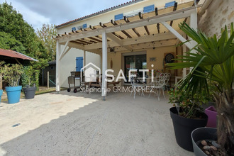  maison la-taillee 85450