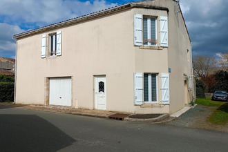  maison la-taillee 85450