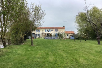 maison la-taillee 85450