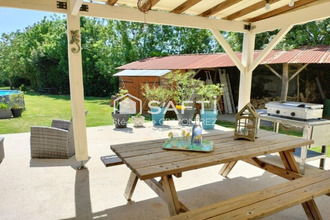  maison la-taillee 85450