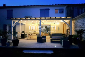  maison la-taillee 85450