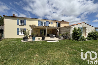  maison la-taillee 85450