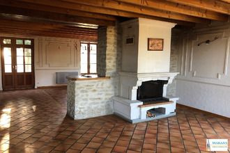  maison la-taillee 85450