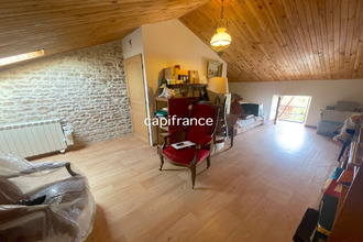  maison la-taillee 85450