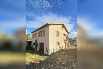  maison la-talaudiere 42350