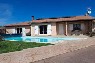  maison la-talaudiere 42350