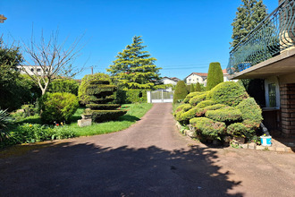  maison la-talaudiere 42350