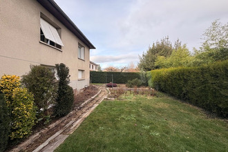  maison la-talaudiere 42350