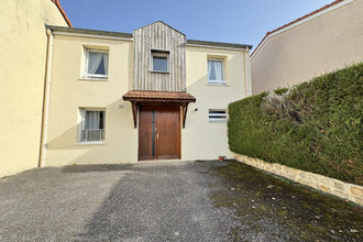  maison la-talaudiere 42350