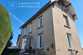  maison la-talaudiere 42350