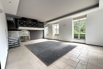  maison la-talaudiere 42350