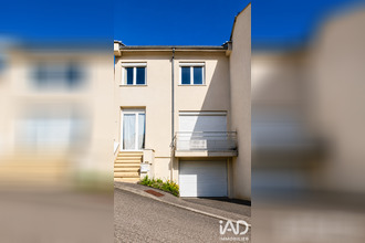  maison la-talaudiere 42350