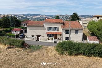  maison la-talaudiere 42350