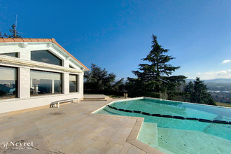 maison la-talaudiere 42350