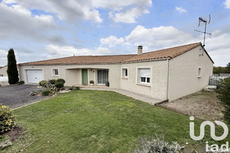  maison la-tardiere 85120