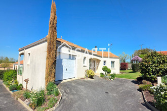  maison la-tardiere 85120