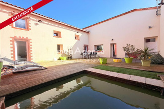  maison la-tessoualle 49280