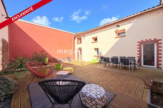  maison la-tessoualle 49280