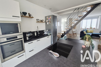  maison la-tessoualle 49280