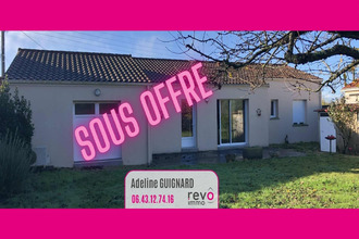  maison la-tessoualle 49280