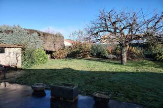  maison la-tessoualle 49280