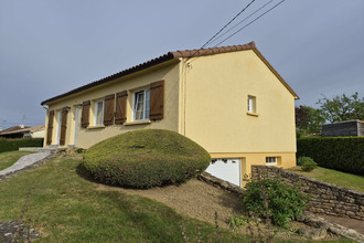  maison la-tessoualle 49280