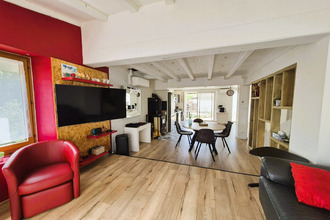  maison la-tessoualle 49280