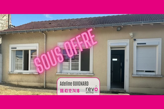  maison la-tessoualle 49280