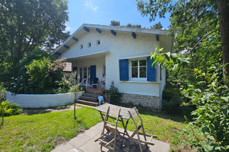  maison la-teste-de-buch 33115