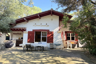  maison la-teste-de-buch 33115