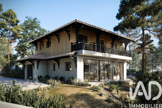  maison la-teste-de-buch 33115