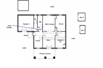  maison la-teste-de-buch 33260