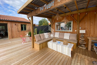  maison la-teste-de-buch 33260