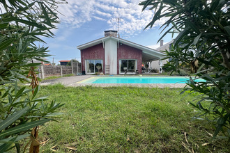  maison la-teste-de-buch 33260