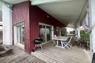  maison la-teste-de-buch 33260