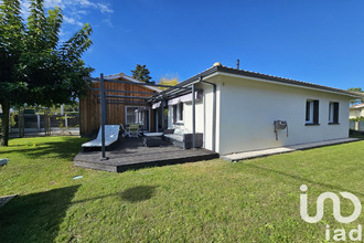  maison la-teste-de-buch 33260