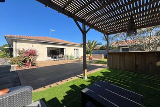  maison la-teste-de-buch 33260