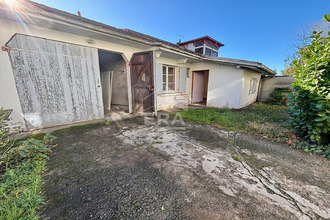  maison la-teste-de-buch 33260