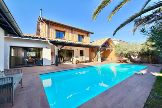  maison la-teste-de-buch 33260