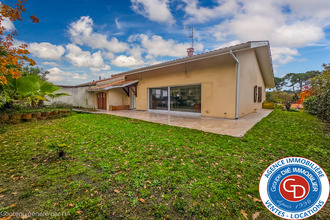  maison la-teste-de-buch 33260