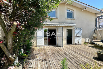  maison la-teste-de-buch 33260