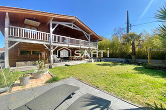  maison la-teste-de-buch 33260