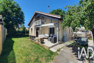  maison la-teste-de-buch 33260