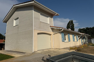  maison la-teste-de-buch 33260