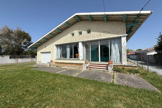  maison la-teste-de-buch 33260