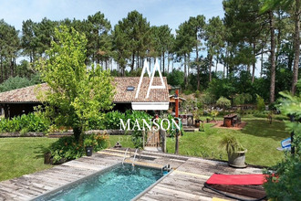  maison la-teste-de-buch 33260