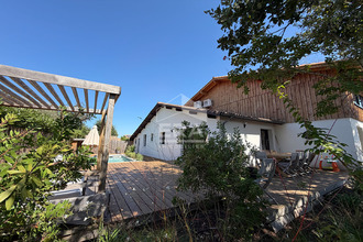  maison la-teste-de-buch 33260