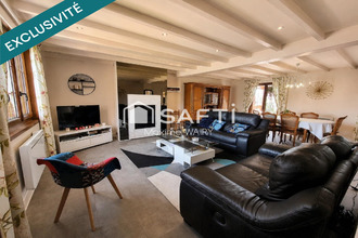  maison la-thieuloye 62130
